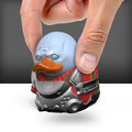 Canard Destiny: Zavala TUBBZ (Mini Edition)