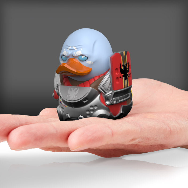 Canard Destiny: Zavala TUBBZ (Mini Edition)