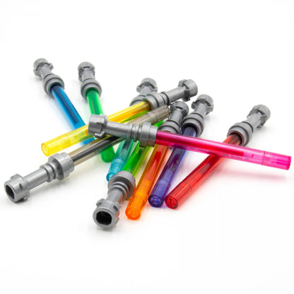 10 Stylos LEGO Star Wars Sabre Laser