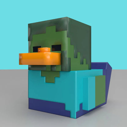 Canard Zombie (Mini Edition)