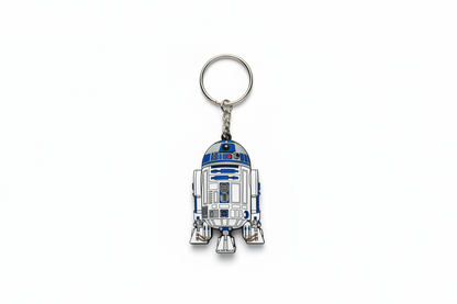 Star Wars Keychain - R2-D2