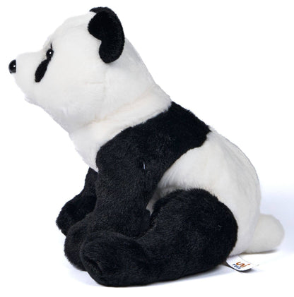 Panda Panda Sitting