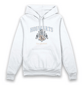 Sweat à capuche adulte Harry Potter - Équipe de Quidditch de Poudlard