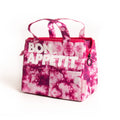 "Bon Appétit" Insulated Bag - Lavender