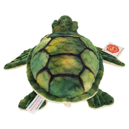 Peluche Tortue d'eau