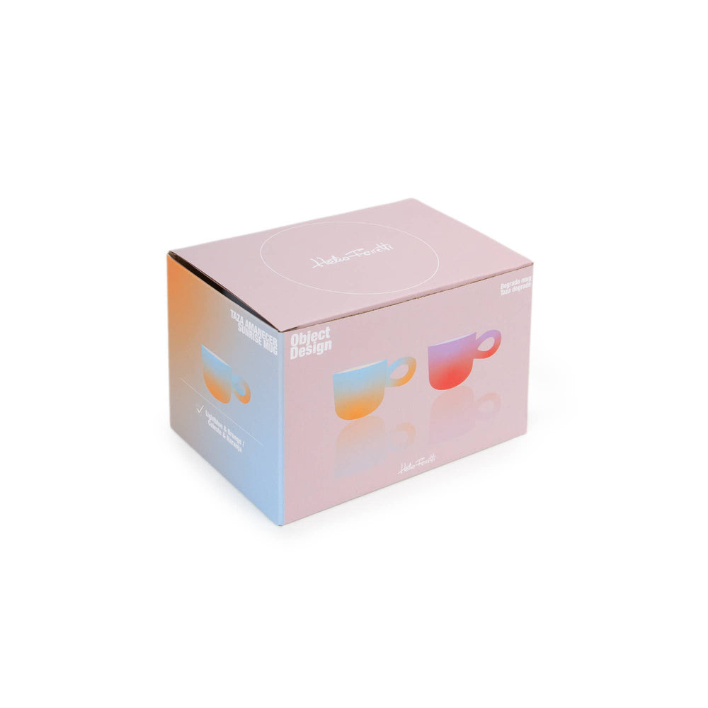 Mug Sunrise