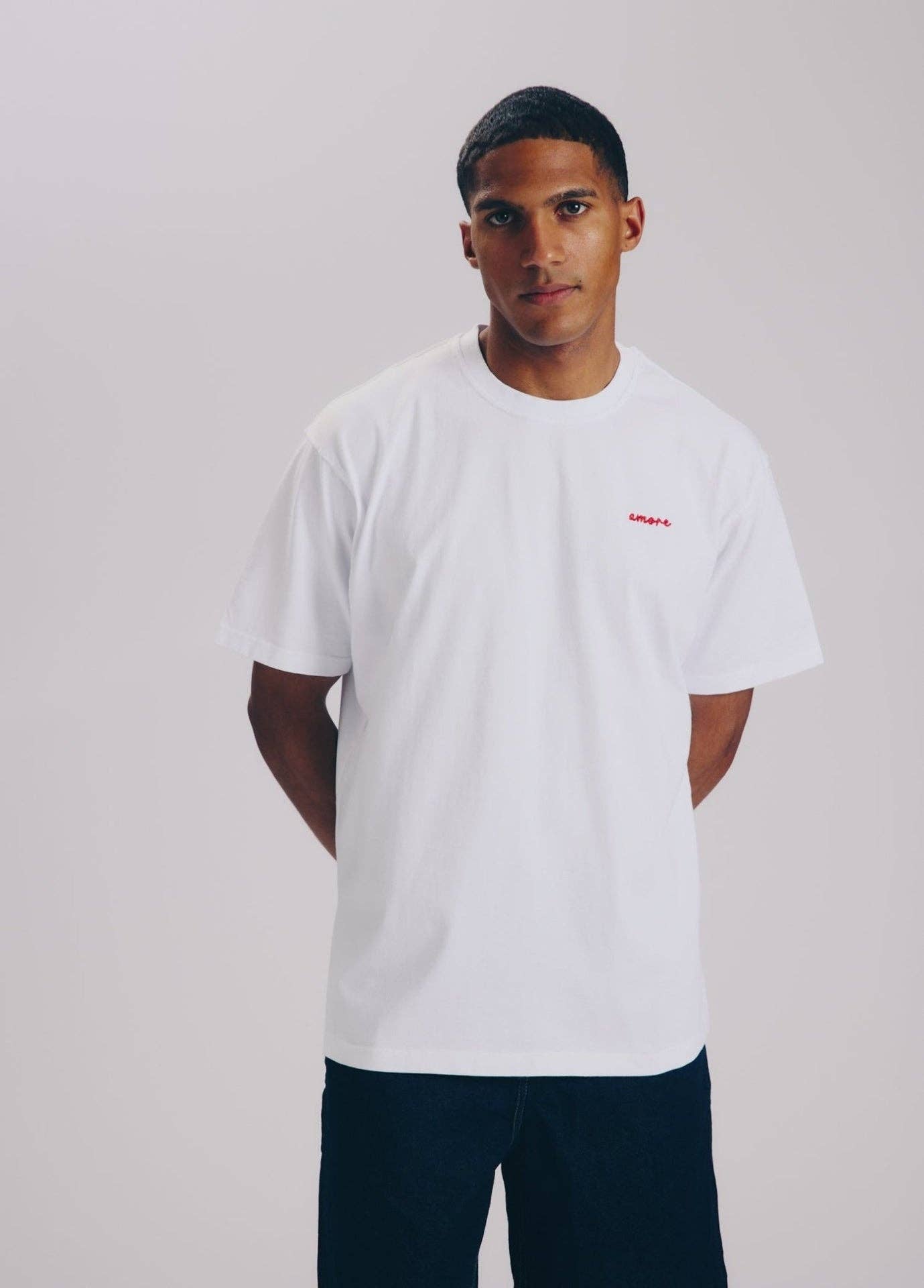 T-Shirt « Amore »