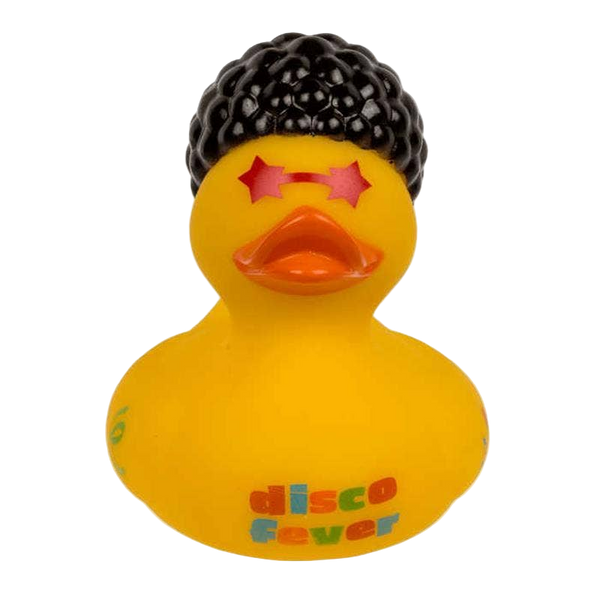 Canard Disco Fever