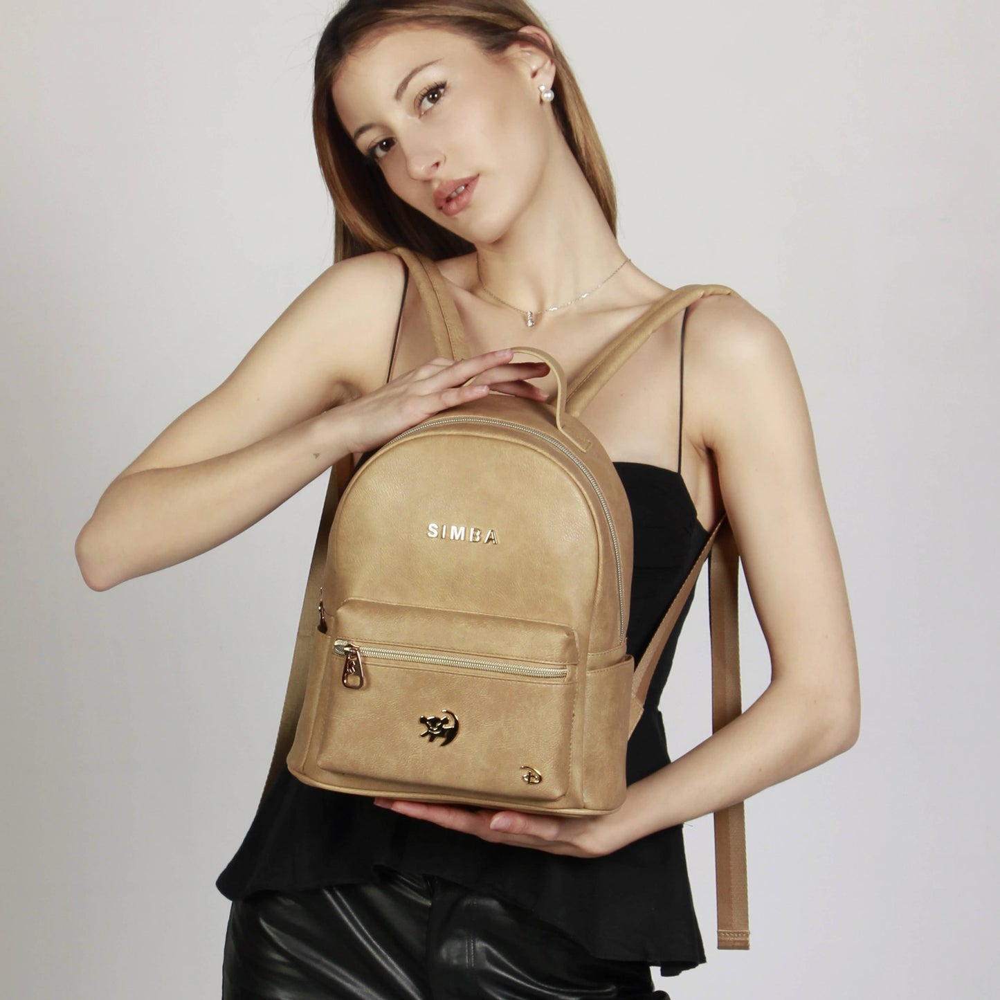 Sac à dos Disney - le Roi Lion Savage