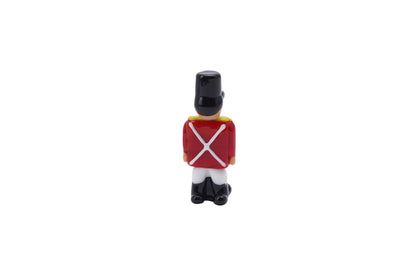 Figurine en verre Casse-noisette