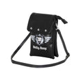Sac pour Téléphone Portable Betty Boop « Motor Love »