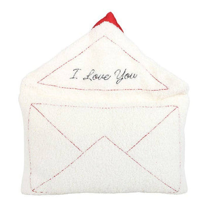 Valentine's Day Love Letter Cushion