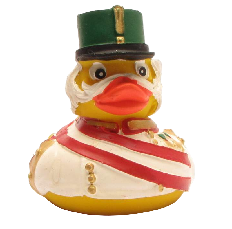 Franz Joseph Duck