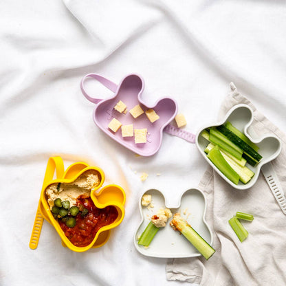 Bunny Snackie® - Lilas