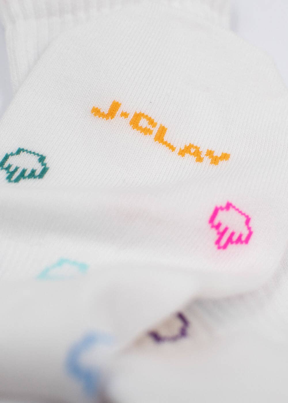 F**k Socks "Have a nice day"