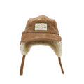 Trapper Hat - ERIKA