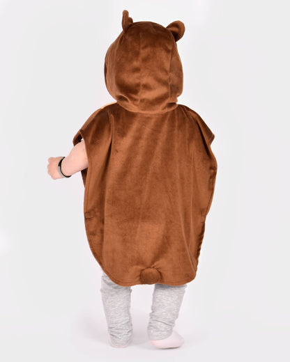 Mini Cape Bear 86-110 cm 1-4 years
