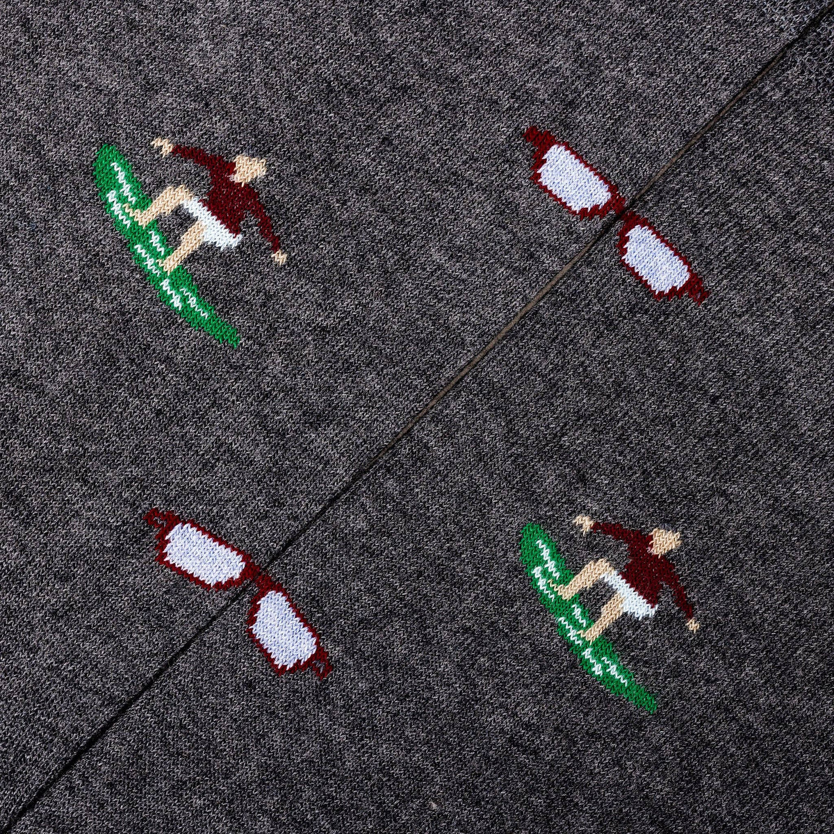 Chaussettes Surf