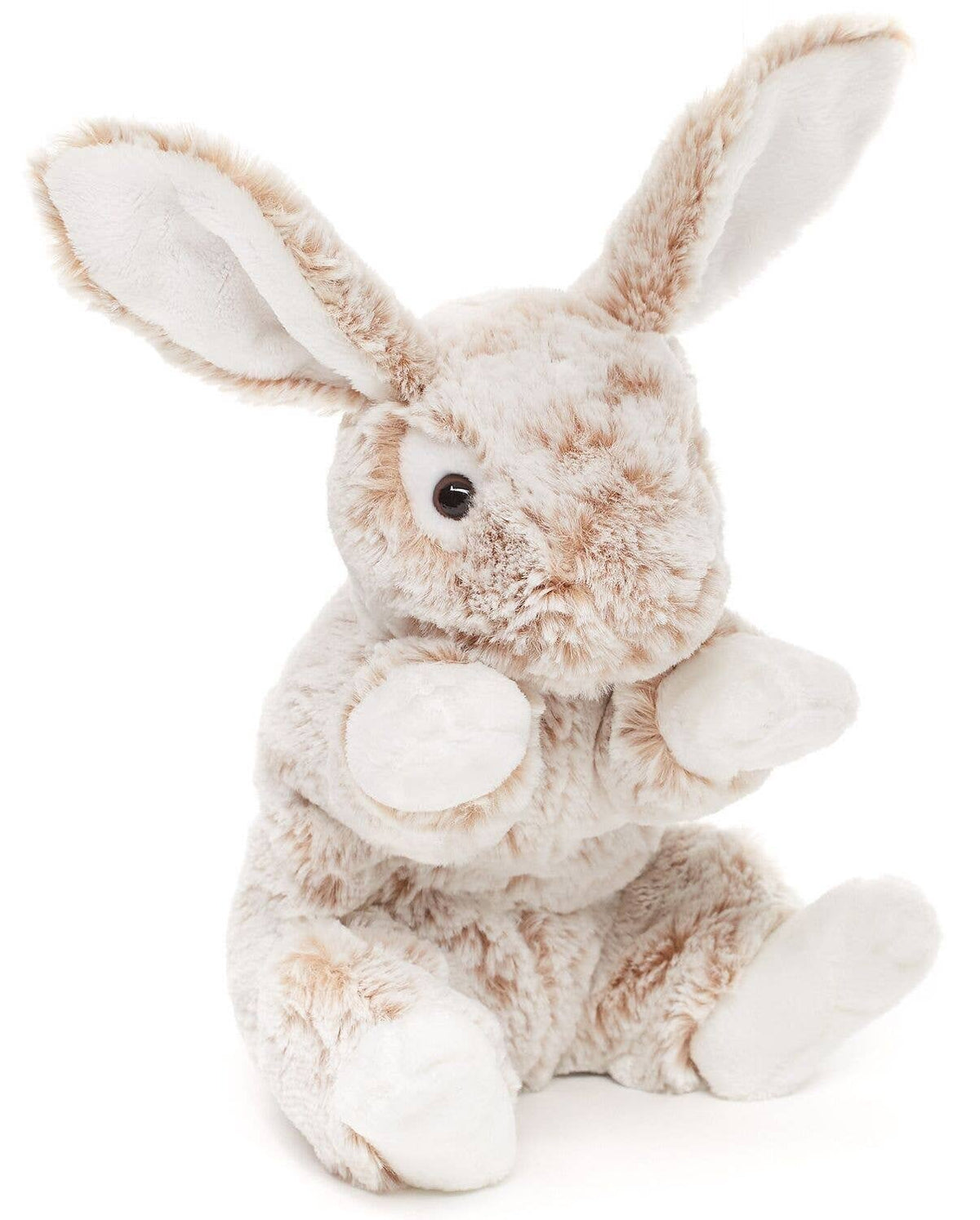 Peluche Lapin aux Oreilles Tombantes ou Uni