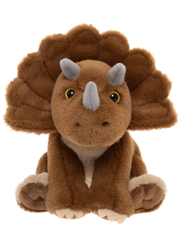 Peluche Cuddle Cub Triceratops