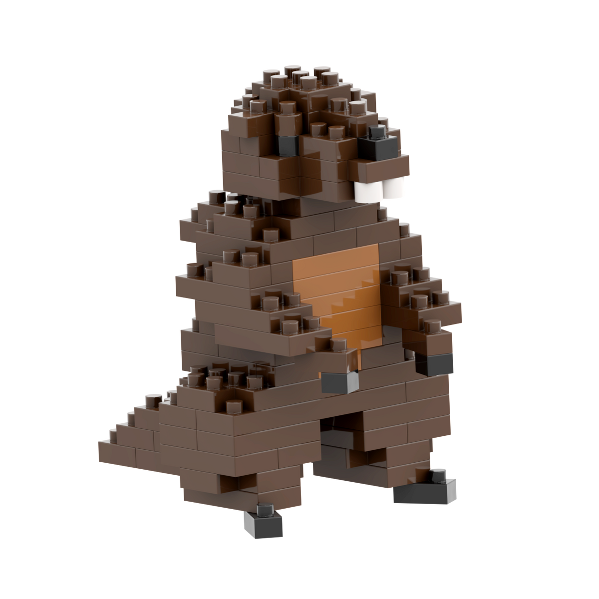 Marmot