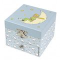 Coffret Musique Le Petit Prince Et Mouton