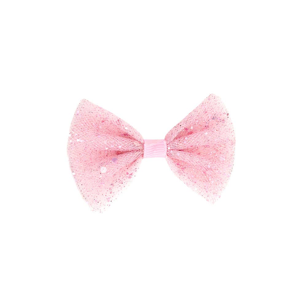 Kledingset: roze jas