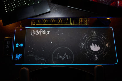 Giant Harry Potter Playmat and Mobile Phone Charger
