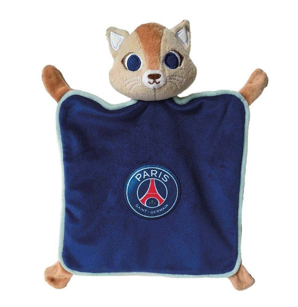 Teddybeer van Paris Saint-Germain