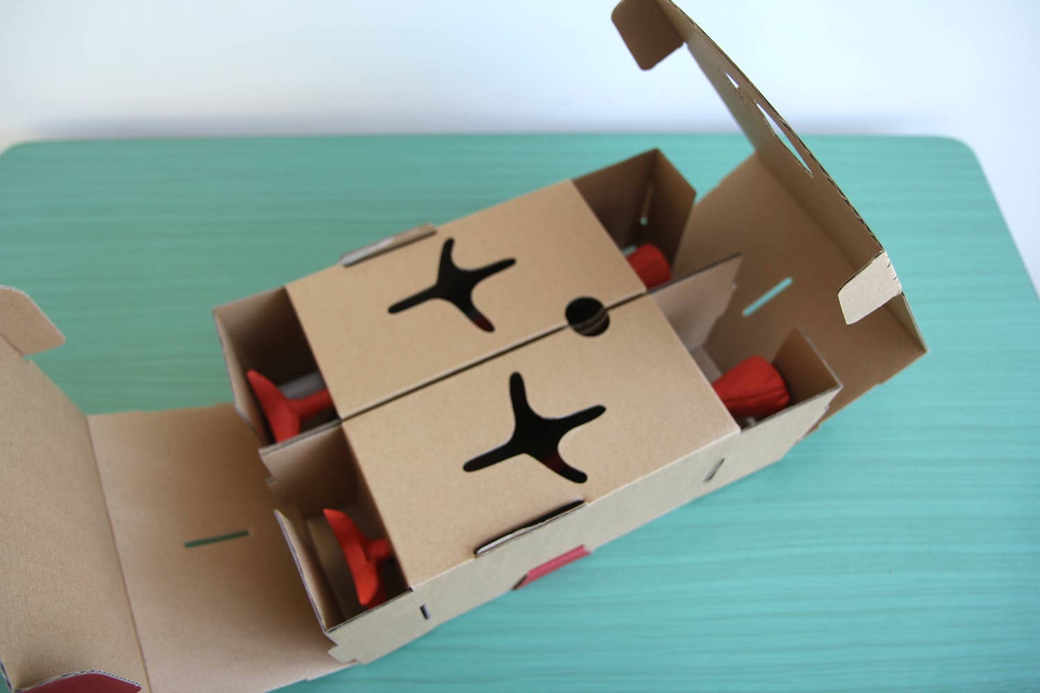 Jambes longues Doré – Jasmin Djerzic – Doré – vue 9