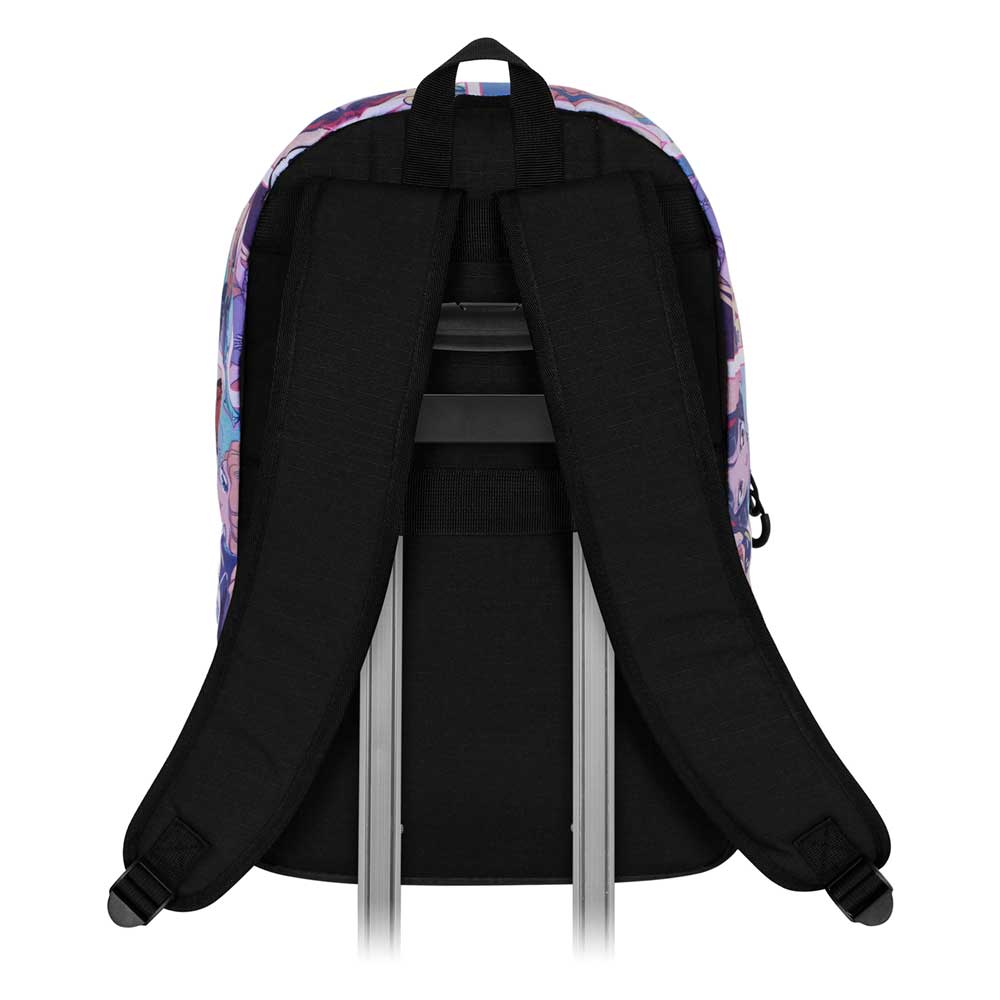 Disney Princesses Comic-Sac à dos HS FAN 2.2