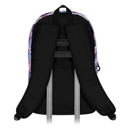 Disney Princesses Comic-Sac à dos HS FAN 2.2