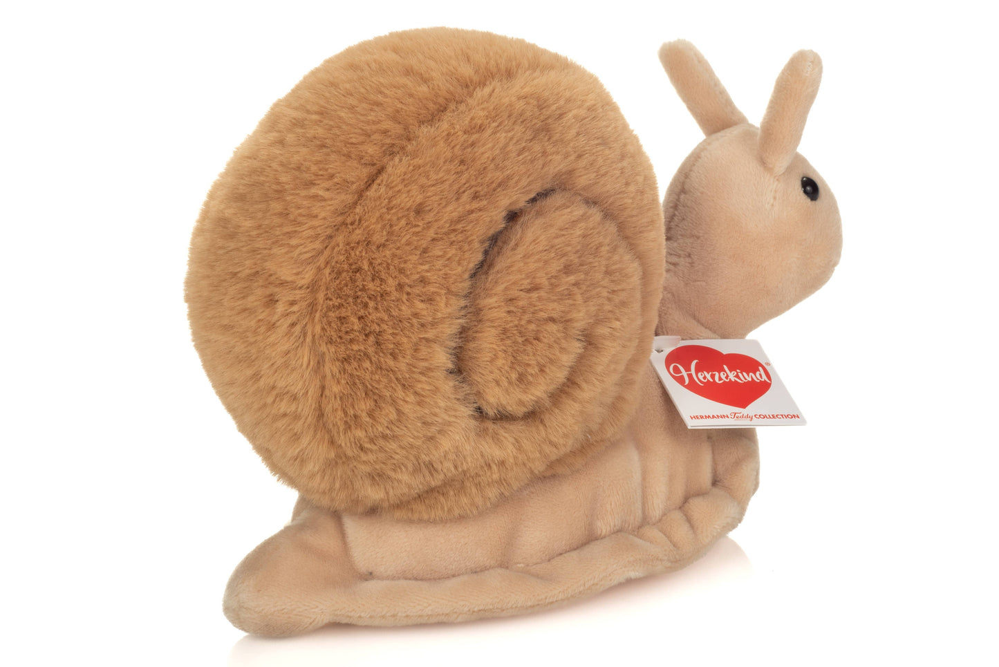 Peluche Escargot Lotta
