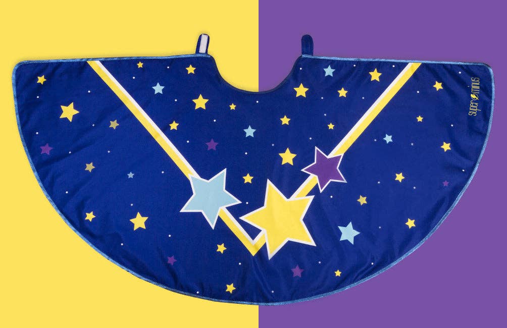 Super Magic Cape