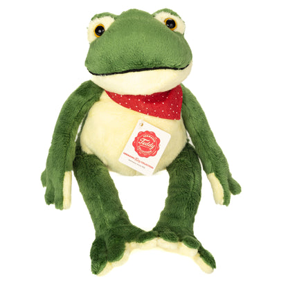 Peluche Grenouille Danglante