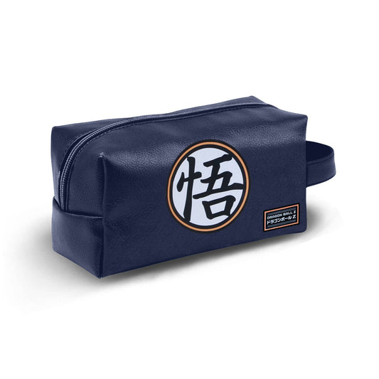 Toilettas met Dragon Ball-symbool I-Travel-functie PLUS