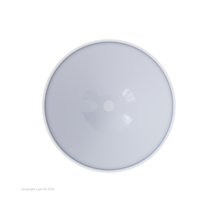 Rechargeable LED module "The Duck Duck Lamp" XL with charger