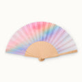 Regenboog Eenhoorn Fan