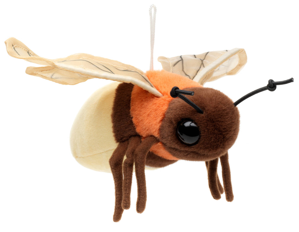 Peluche Firefly Fluorescente