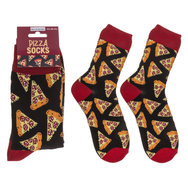 Pizzasokken