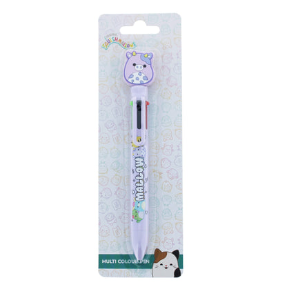 Stylo multicolore – Squishmallows Mallow Days | Blueprint Collections – vue 2