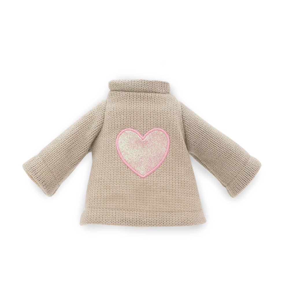 Ensemble de vêtements : Pink Heart