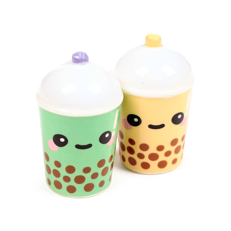 Sel et poivre Foodiemals - Bubble Tea