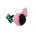 Porte-clés Wicked - Pompon