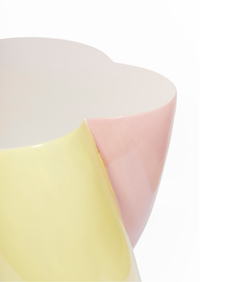 Table d'appoint Marshmallow