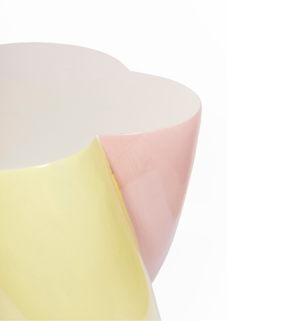 Table d'appoint Marshmallow