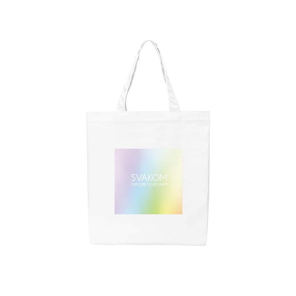 SVAKOM TOTE BAG