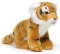 Peluche Bébé Tigre Assis
