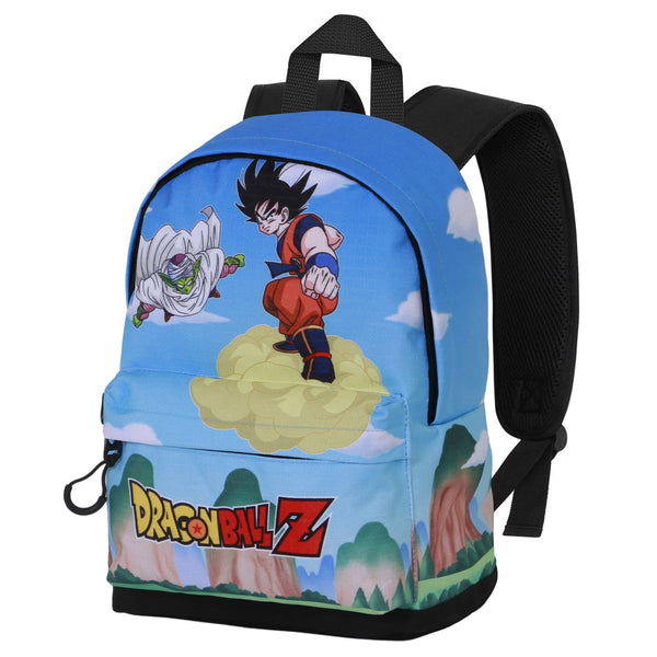 Kleine HS FAN Dragon Ball rugzak - Goku Piccolo