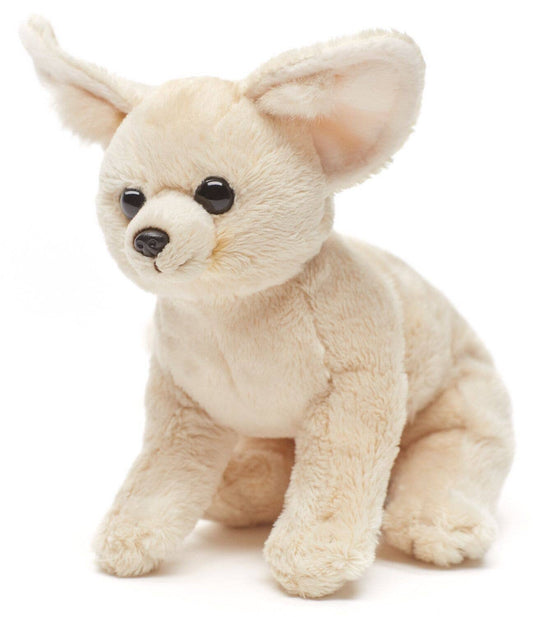 Baby Fennec Plush Toy